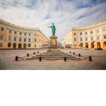 Odesa Games