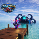 [🍀UPD] SEA FISH 🎣 [Tes Server]