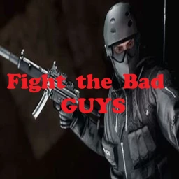 battle all of the bad soldiers icon