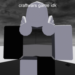 craftwars game