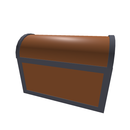 Collectable Chest
