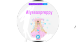 Alyssaxpreppy fan group
