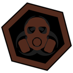 [-] Biohazard Division