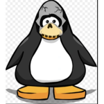 Roblox's Froggies