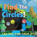 Find The CIRCLES!