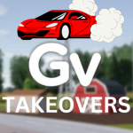 GreenVille TakeOvers
