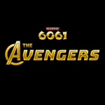 |6061| Avengers
