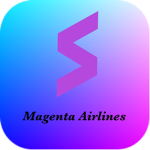 Mangenta Air