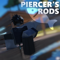 [🦇] Piercer's Rods Showcase