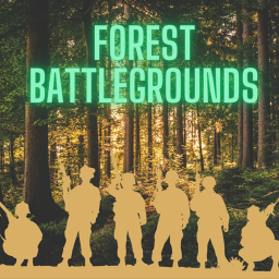 Forest Battlegrounds