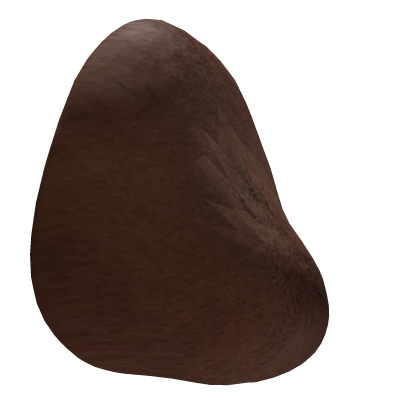 Black Hairy Fat Belly Roblox item