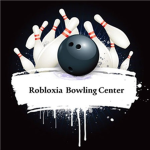 Robloxia Bowling Center
