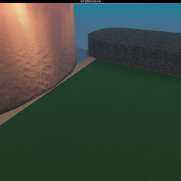 Tsunami Survival Game - PRE-ALPHA icon