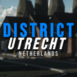 NLD | Albert Heijn Roleplay
