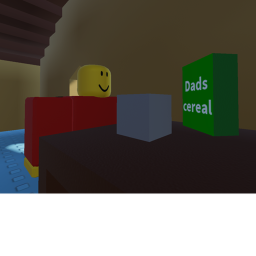 Go get milk for Dad icon