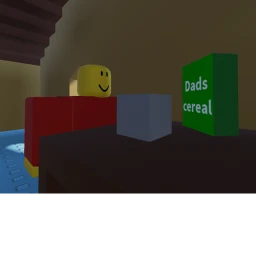 Go get milk for Dad icon