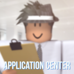 T.R.C's Application Center
