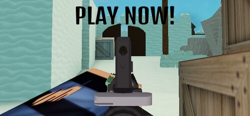 Rula - First Person Shooter