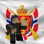 Norwegian Forces 1940s