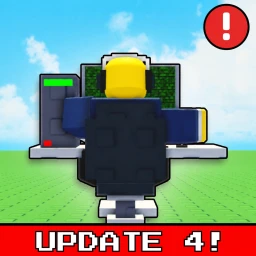 [UPD 4] Merge Hackers icon