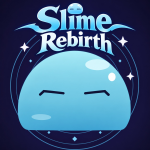 Slime Rebirth [HARVEST FESTIVAL]