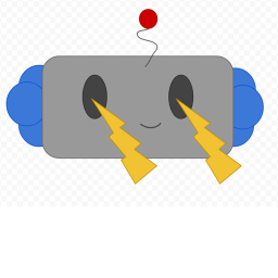 Electricity Bot Obby