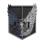 (S:P) Survey Corps