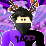 Jaxx's YT Community.