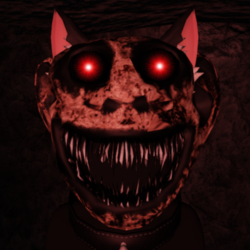 unnamed inspired horror game