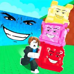Survive DISASTER for Brainrots icon