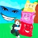 Survive DISASTER for Brainrots icon