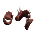 Ram Horns of Carnage