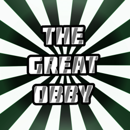 The Great Obby