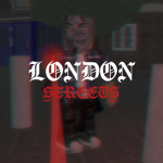 London Streets (BETA) Community