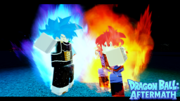 Dragon Ball RP: Następstwa