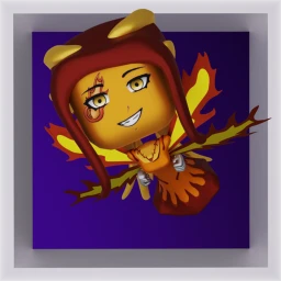 Kingdoms of Fodienda Beta icon