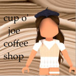 Cup o' Joe Coffee Shop