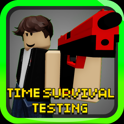 Time Survival Testing