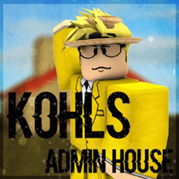 free admin user [testing]