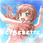 Cyberette