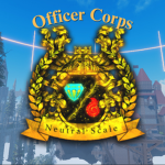 Neutral Scale Officer Corps
