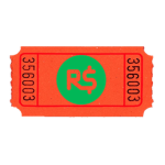 Roblox Raffles