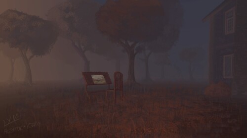 West Wood