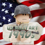 United States Military 1960s (Home of the Militar)