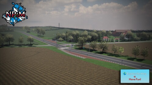 North Poland:Masuria