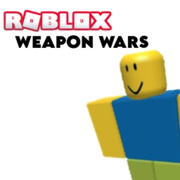 WEAPON WARS icon