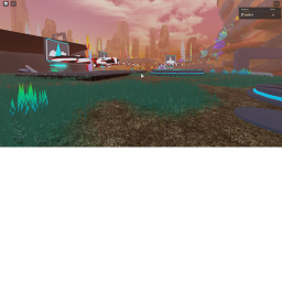 Galaxy Speedway