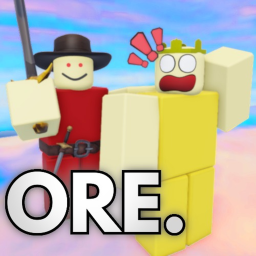 (UPD1) Ordinary Roleplay Experience