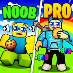 🍪Every Second You Get +1 Cookie !