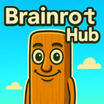 ｜Steal a Brainrot HUB｜